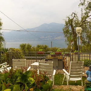  Kemping Agricampeggio Paradiso