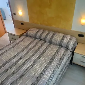 Aparthotel Al Lido, Brenzone sul Garda
