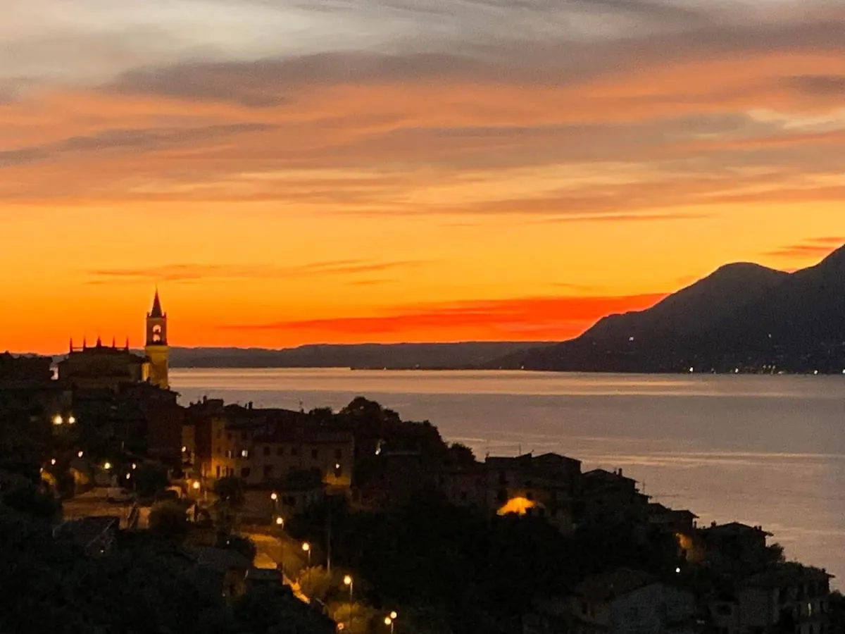 Holiday home View Garda Lake Brenzone sul Garda