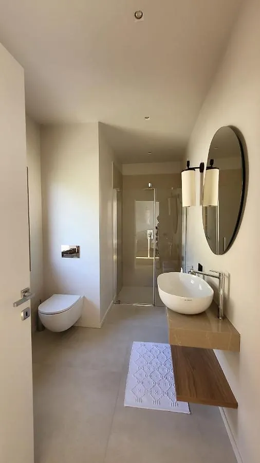 Holiday home View Garda Lake Brenzone sul Garda Italy