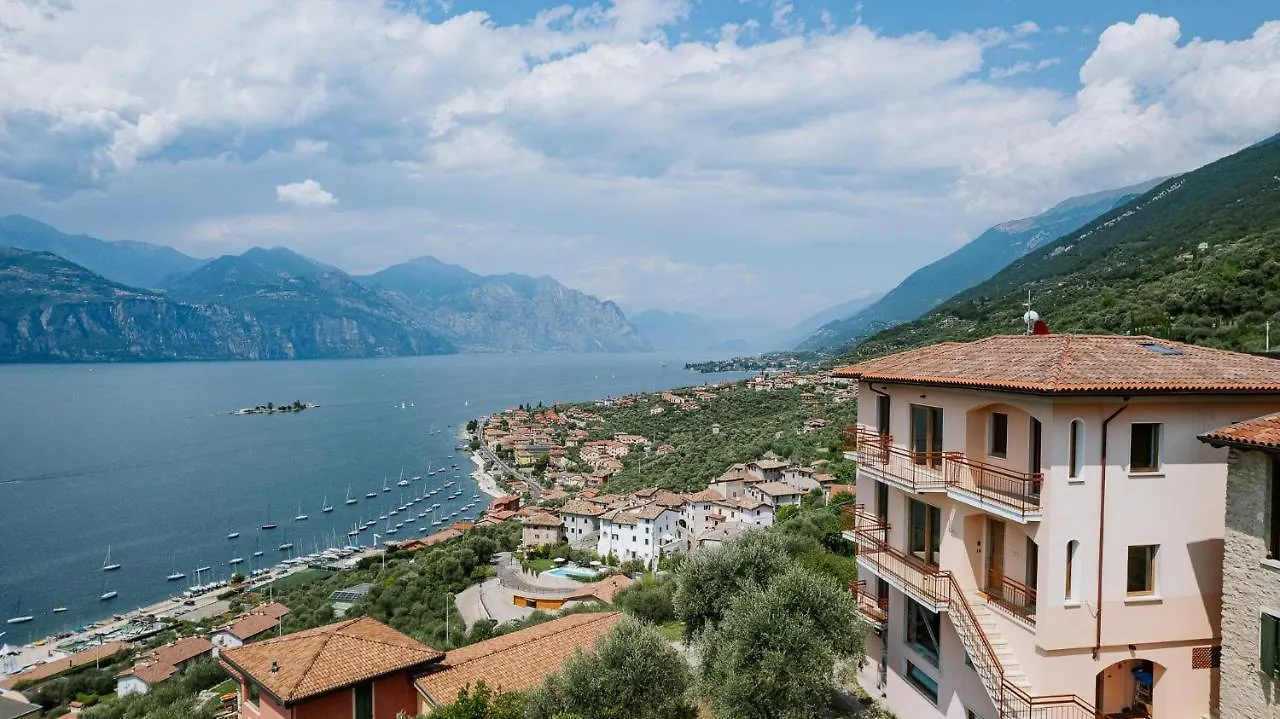 View Garda Lake Brenzone sul Garda 0*,  Italy