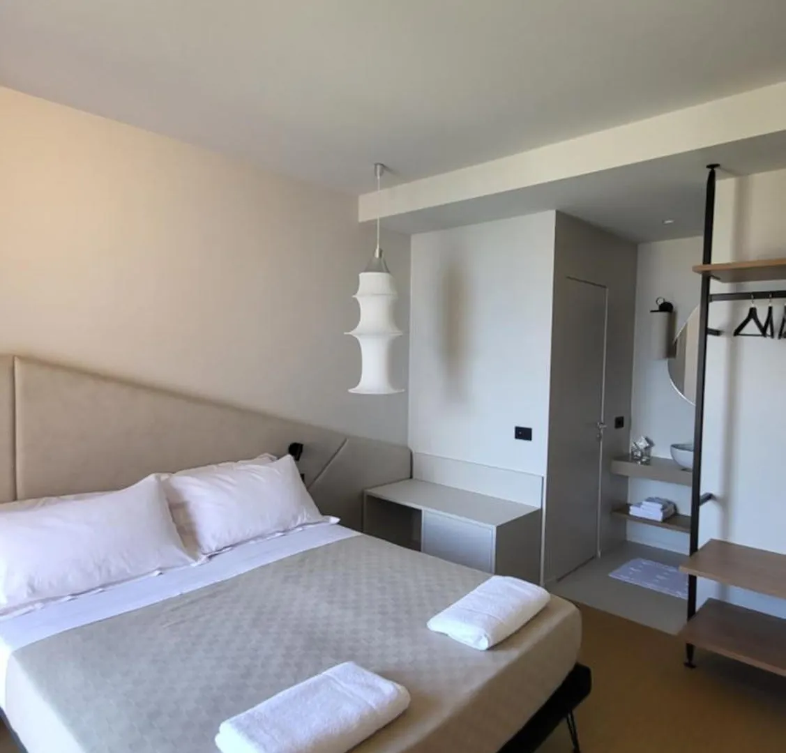 Holiday home View Garda Lake Brenzone sul Garda