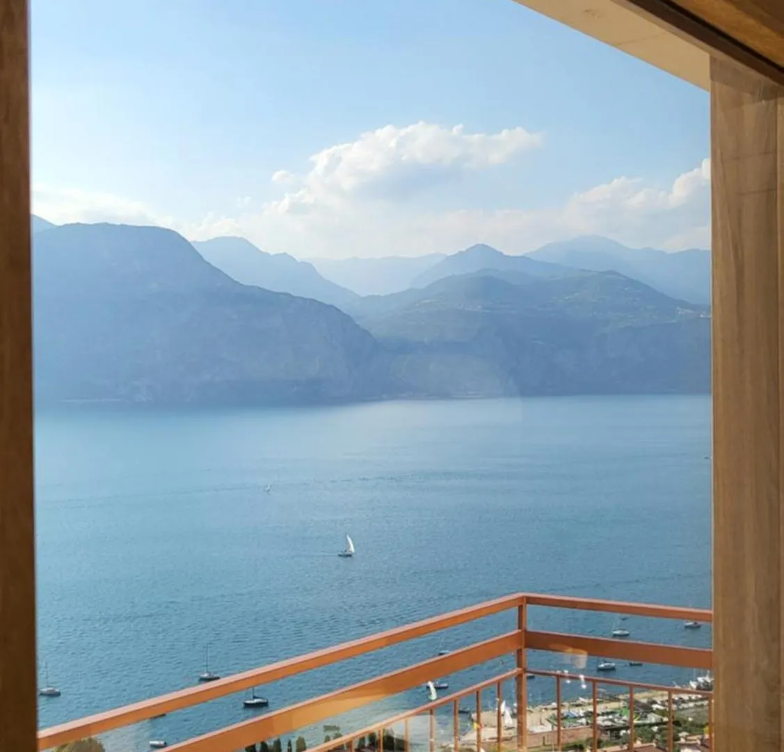 View Garda Lake Brenzone sul Garda 0*,