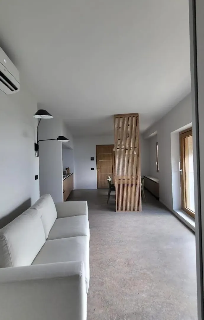 Holiday home View Garda Lake Brenzone sul Garda