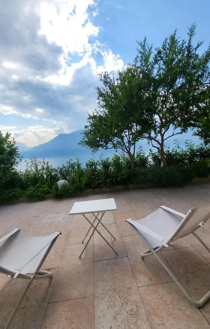 View Garda Lake Brenzone sul Garda 0*,